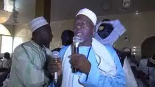 ISLAM DIAKHA FIDAWO BOKE 2014