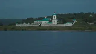 Храм Покрова Пресвятой Богородицы в селе Покровское