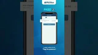 Pago de préstamo