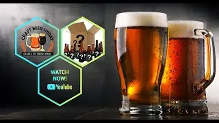 Craft Beer Friday Live - Mystery Beer Unboxing + TFT Ranked