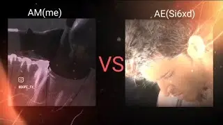Si6xd Remake in alight motion| after effects vs alight motion| free preset ‎@si6xdd 