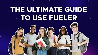 The Ultimate Guide to Use Fueler | Fueler