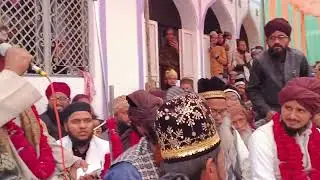 Bazme Dil munawwar hai/ Abul Qais Miya Khairi/Urs Shekhul Mashaikh #islamic #urs #dargahemakhdoomia