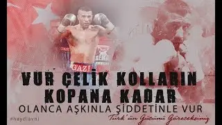 WBC şamiyonluk maçında ilk kez bir TÜRK! Avni Yildirim vs Anthony Dirrell