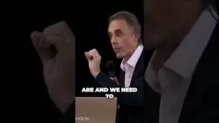 Unleashing Potential The Power of Competence in Our Society - Jordan Peterson #jordanpeterson