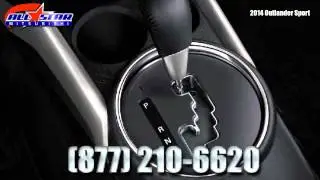 mitsubishi outlander sport  Corpus Christi  TX  Dial (877) 210-6620
