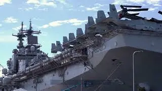 The Mighty Battleships: A Fascinating Look at These Incredible Vessels