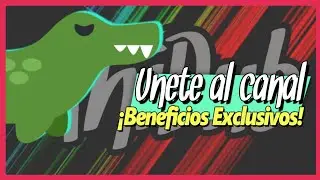 ¡Únete al Canal! | Ser un Simp es Increíble!!!