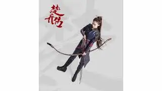 Princess Agents OST Instrumental (unreleased background music #5) 楚乔传 | 背景音乐 (revamp ver.)