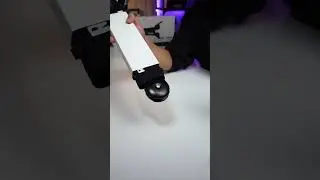 Quick unboxing of the Rode PSA1+ microphone 🎙️ boom arm. 