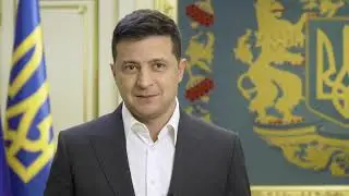 Зеленський анонсував свої 5 питань українцям