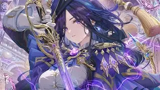 Coming soon to DaiZen Channel: Clorinde AMV