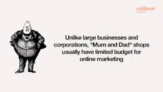 Mum and Dad Online Shop Booming - by Nexus Digital Marketing