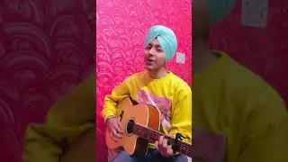 Leekan | Amrinder Gill | Cover | 