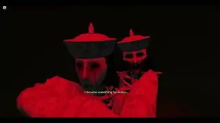 Playing The Mimic at 4x Speed Part 8