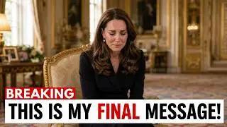 At 44, The Tragedy Of Kate Middleton Is Beyond Heartbreaking