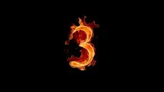 FLAMES | BedWars #3