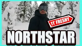 NorthStar After 11' Feet