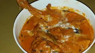 Butter chicken ||Eid Special