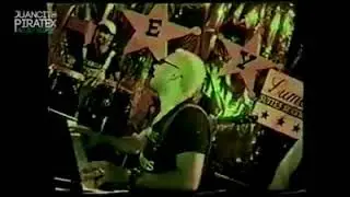 El Comentario - Conquistadores De La Salsa (2001)