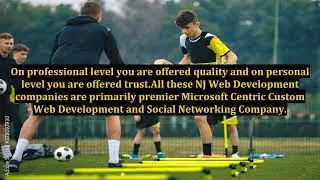 Web Development Service Providers