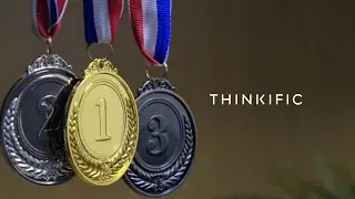 The Moment You Launch 🏅