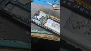 Samsung a31 5g no light no graphic solution 