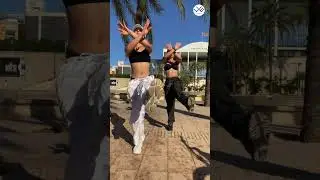 Viral Song Dance