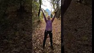 Осенняя магия