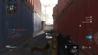 Shipment 2022 Modern Warfare