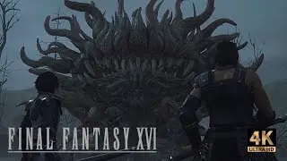 🔥Final Fantasy XVI - Versunken im Nebel #02 [GER/PS5]