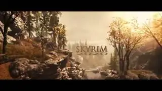 Skyrim 2020 Teaser