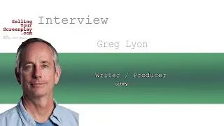 SYS 473 - How To Pitch To Producers With Greg Lyon