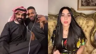 تحدي سعود القحطاني و برج خليفه | بيقو لايف