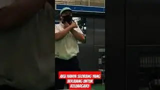AKU HANYA SEORANG AYAH