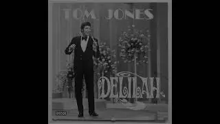 Tom Jones - Delilah (𝙎𝙇𝙊𝙒𝙀𝘿 + 𝙍𝙀𝙑𝙀𝙍𝘽)