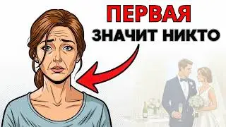 Ты — ПЕРВАЯ ЖЕНА (И ЭТО ВСЯ ТВОЯ ЖИЗНЬ)