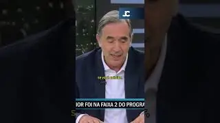 Villa elogia programa Desenrola Brasil: 