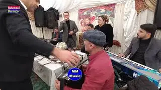 POPURİ Oxuyurlar Arzu və Tapdıq Nahid Gözəl Bir İfa_2024 HD (Official Music Video)