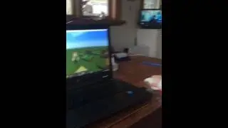 Jacob thinks he is Dan TDM