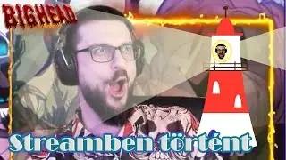 Streamben Történt #2 -Toronyverés, Nagy Esések -Nagyfej Kalandjai! (Chivalry 2, Fortnite)