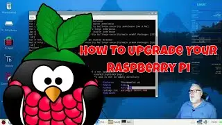 How to upgrade your Raspberry Pi