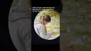 Have you tried this for your photos? 👀 