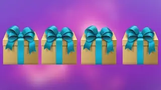 🎁 Выбери себе подарок 🎁 Выбирашки. Выбиралки