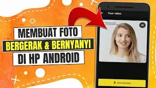 How to Make Photos Move and Sing on Android