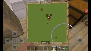 Minecraft|Yangi yil(1-qism)