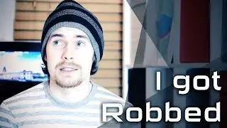 I Got Robbed