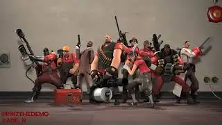 TF2 MEMES V1 (full video)
