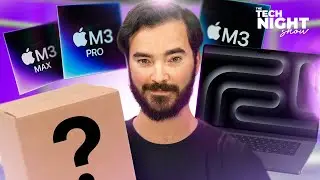Bad Bunny será vencido por IA? | Macs M3 | AirPods Original vs Clon
