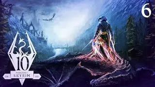 Skyrim Anniversary - Плантация довакина 🌾